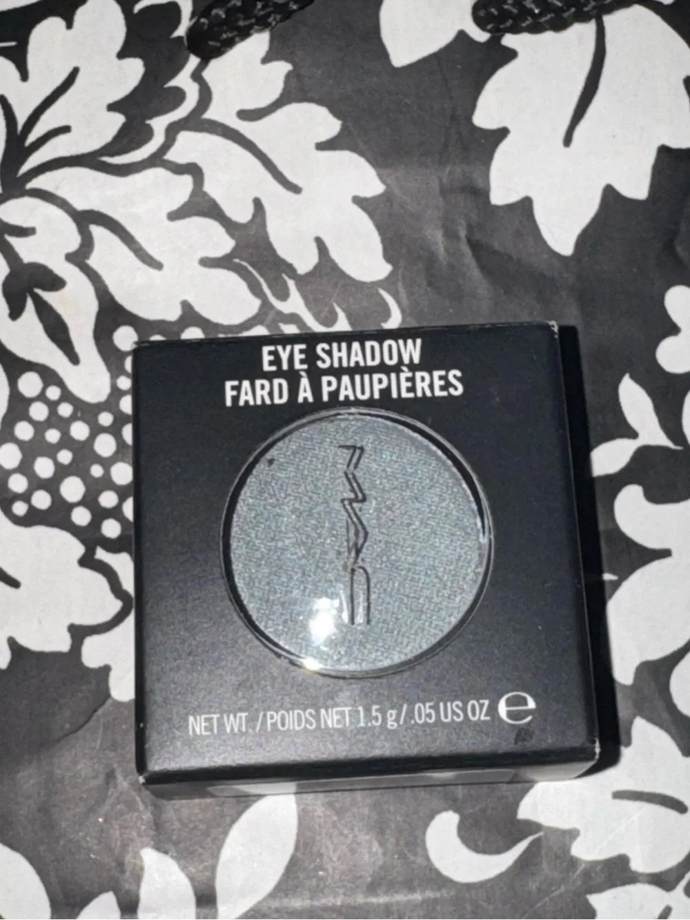 MAC Fashion Eyeshadow